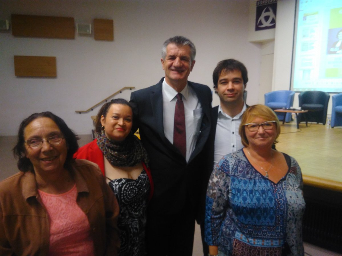 BastienCorsini's tweet photo. Avec une telle équipe, la campagne de @jeanlassalle en #regionALPC s'annonce bien ! à #Bordeaux le 18 juin 2016 https://t.co/T1gQoOcyMH