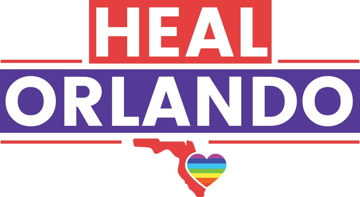 We’re proud to launch .<a href="/healorlando/">HealOrlando</a> to help survivors and victims’ families seek the help they need. #HealOrlando
