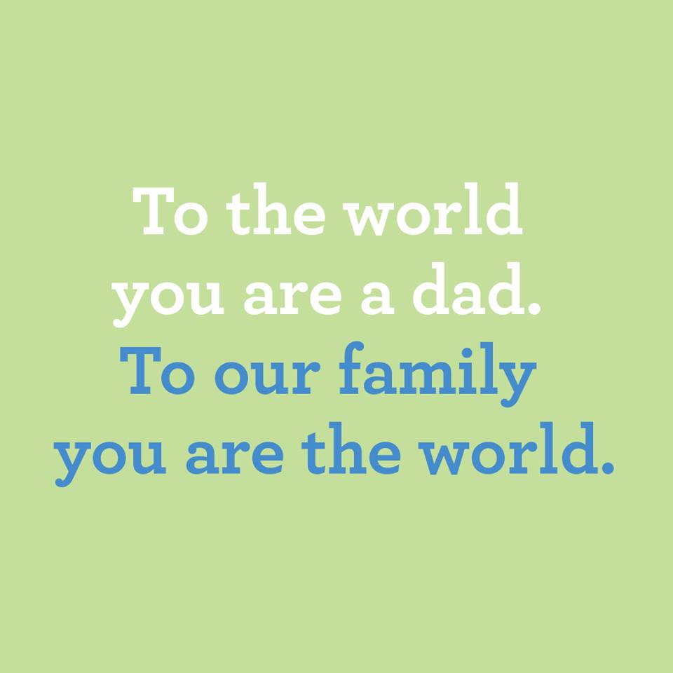 ghphils's tweet photo. We hope everyone has a great Happy Father's Sunday <3 #GHbeinspired (Image: https://t.co/upoSgSd3KT) https://t.co/lRIMcmdQLG