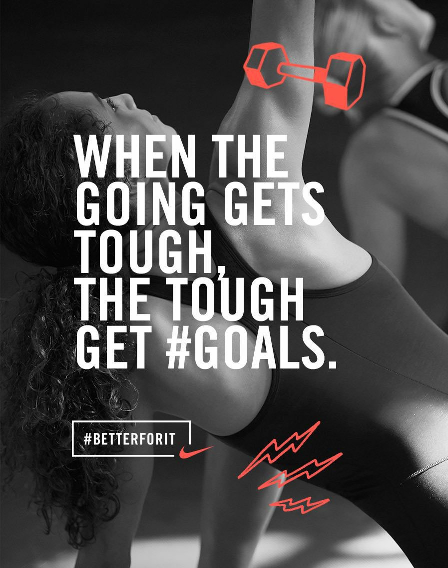 jodo_bird's tweet photo. Picking up the pace with Nike+ Training Club. #NTC #TeamSELF #fitness https://t.co/sevzikldKM