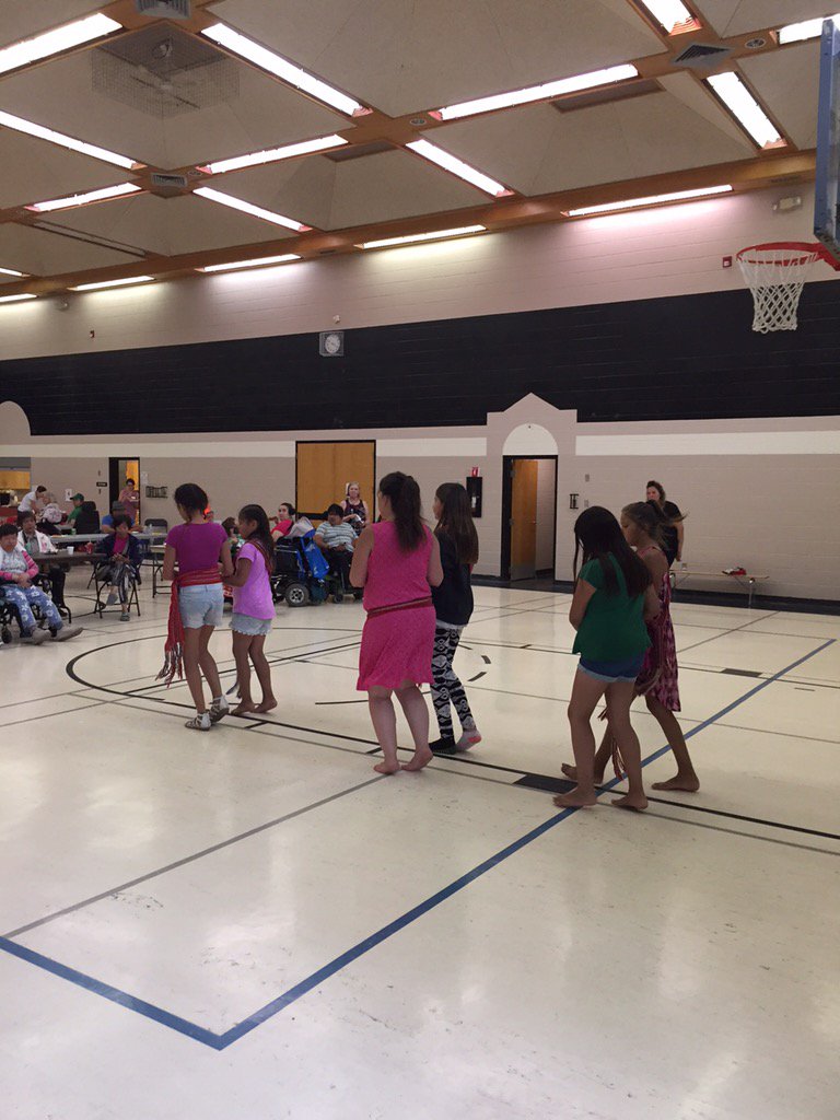 alisonkimbley's tweet photo. Glad I could join the @7Stones_School Steppers for one of my favourite dances #firstchange https://t.co/SrIOSPE5WK