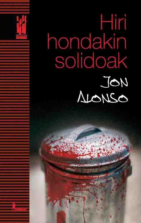 Gaztezulo's tweet photo. [#LiburuKritika] #JonAlonso-ren "Hiri hondakin solidoak"  @mailegetx
https://t.co/2HcOhUwC92
@txalapartatik https://t.co/AD4LbBNJgw