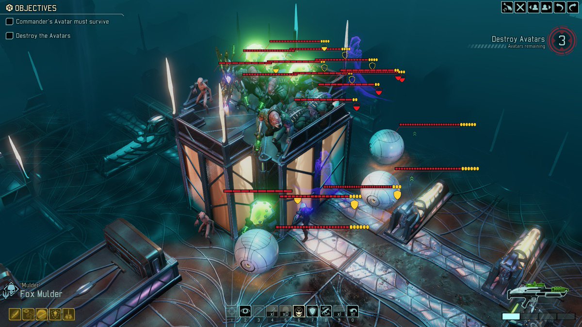 xcom 2 final mission xcom 2 final mission