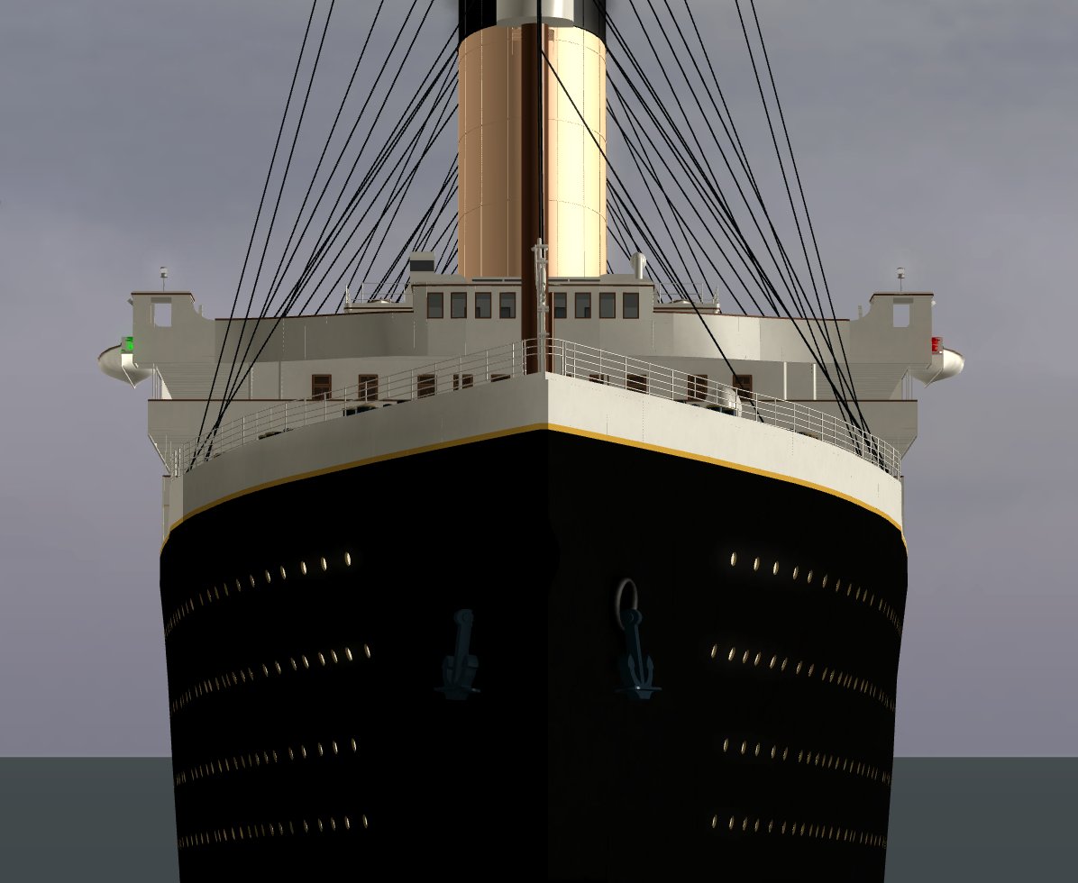 Titanic Project Roblox Roblox Free Unblocked Games - roblox titanic 2011