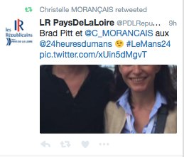 JerSomewhere's tweet image. #StarDuWeb 
#Nantes #PaysDeLaLoire  

Faut bien briller pour quelque chose!!