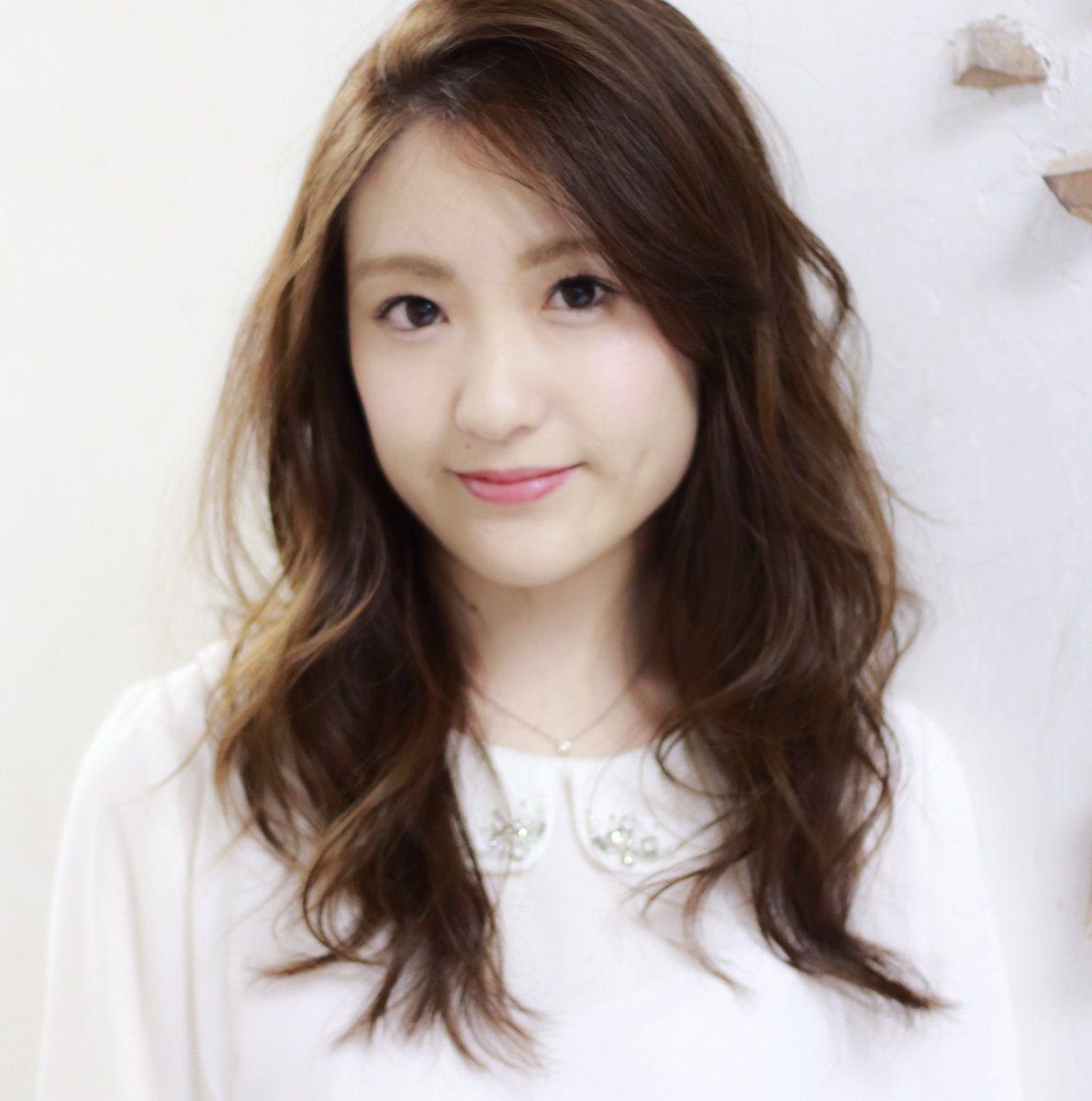 元の髪型 ロング 16 すべての髪型のインスピレーション