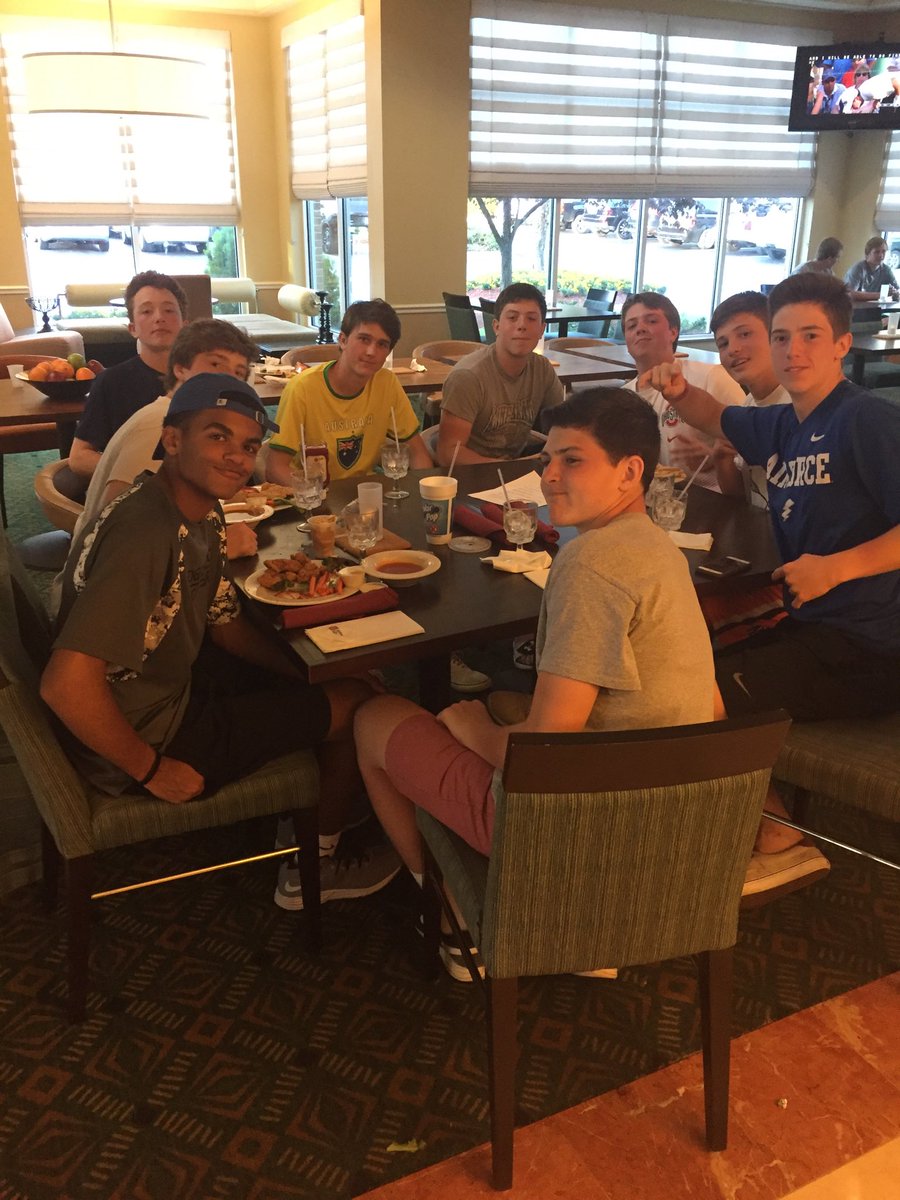 njriotlacrosse's tweet photo. #motleycrue of awesomeness #2019 boys #battleofbaltimore @passport_lax @Nat_175 #letsgoriot #3daysgrace https://t.co/TRY5s7yutg