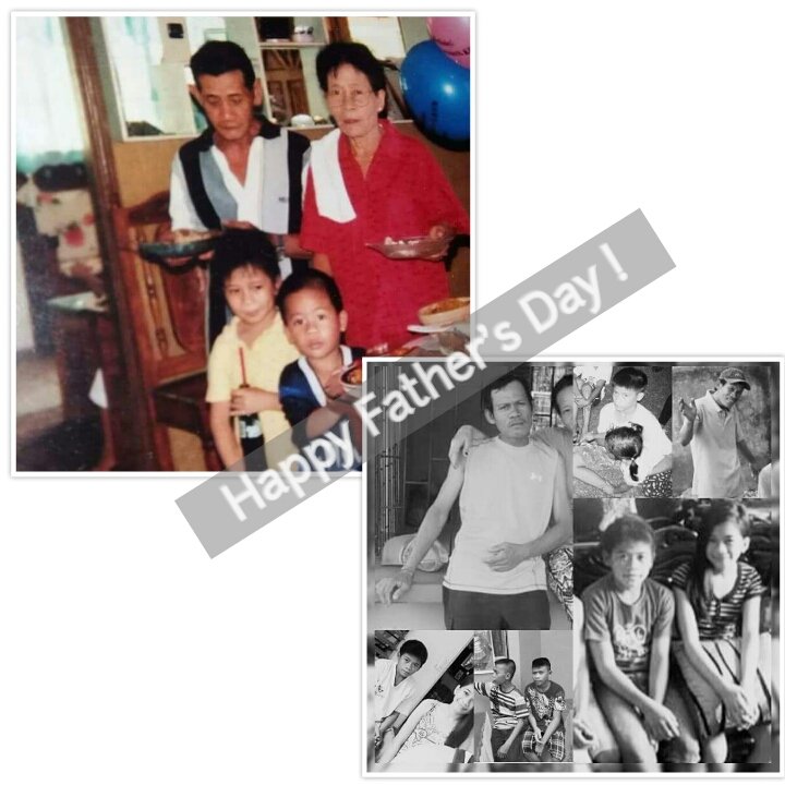 RYN_JMS's tweet photo. Happy Father's Day ! https://t.co/4Ish5a0qQg