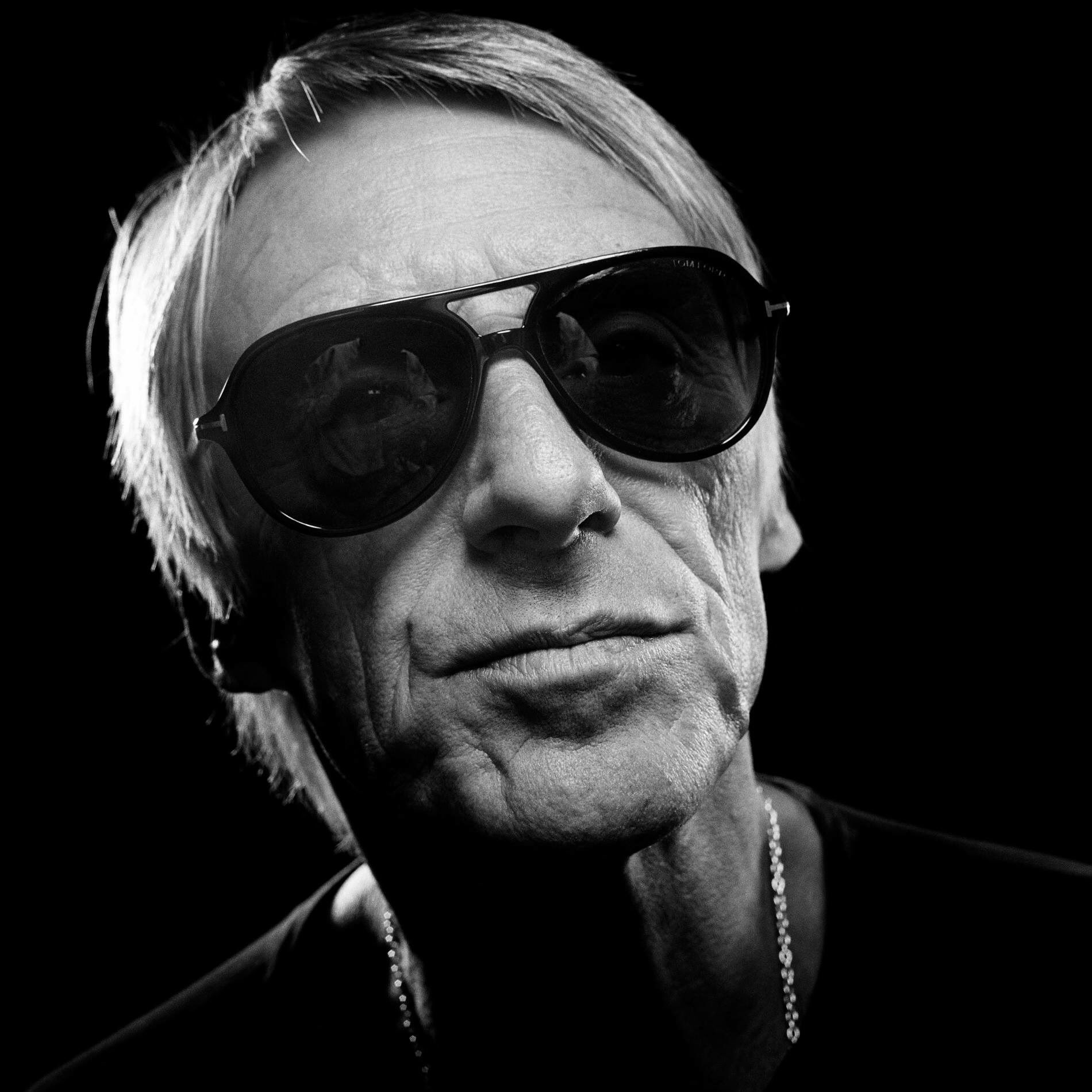 Paul Weller News on Twitter: &ldquo;Image by Lawrence Watson. #paulweller…