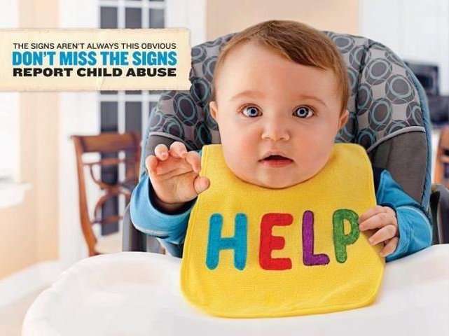 kidrauhlsways's tweet photo. The signs aren't always this obvious. Raise Awareness. #StopChildAbuse! Donate a tweet here  https://t.co/Y3L1SY5WHq https://t.co/gnP1weWBvT