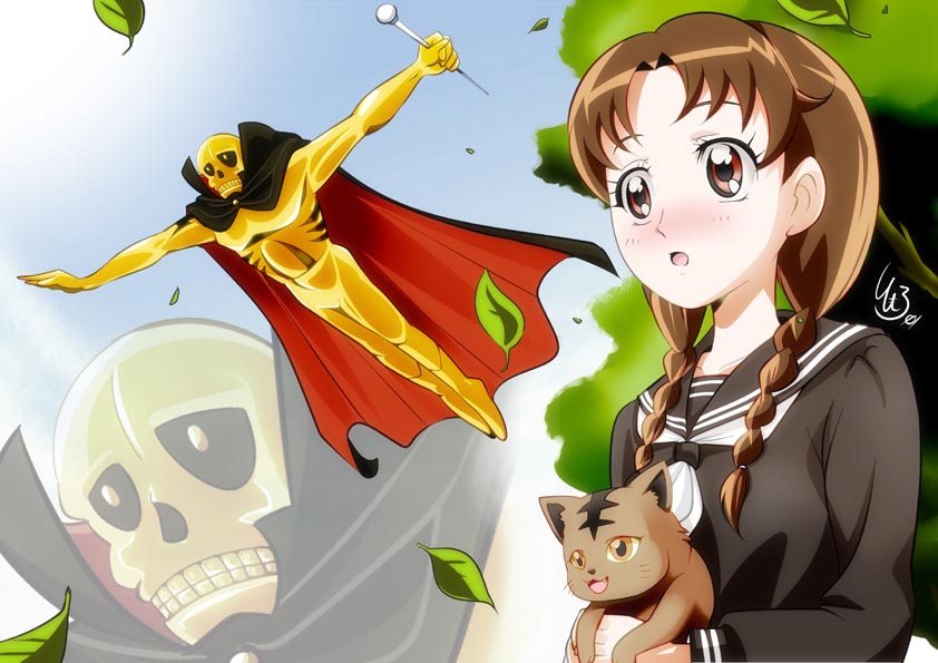 強い絶対に強い