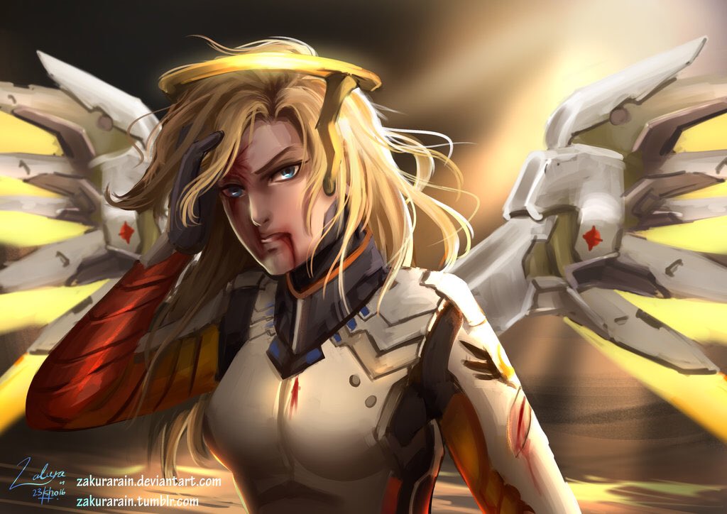 Jack Nought (@bioticzero) on Twitter photo 