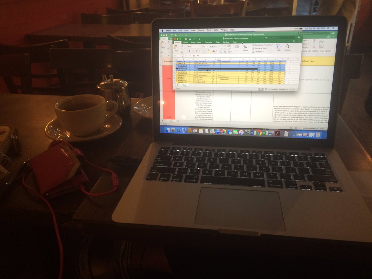 Miel_Machetes's tweet image. "See I won't be takin' no days off 'til my spaceship takes off." -Consequence #PhDHustle #LastChapter