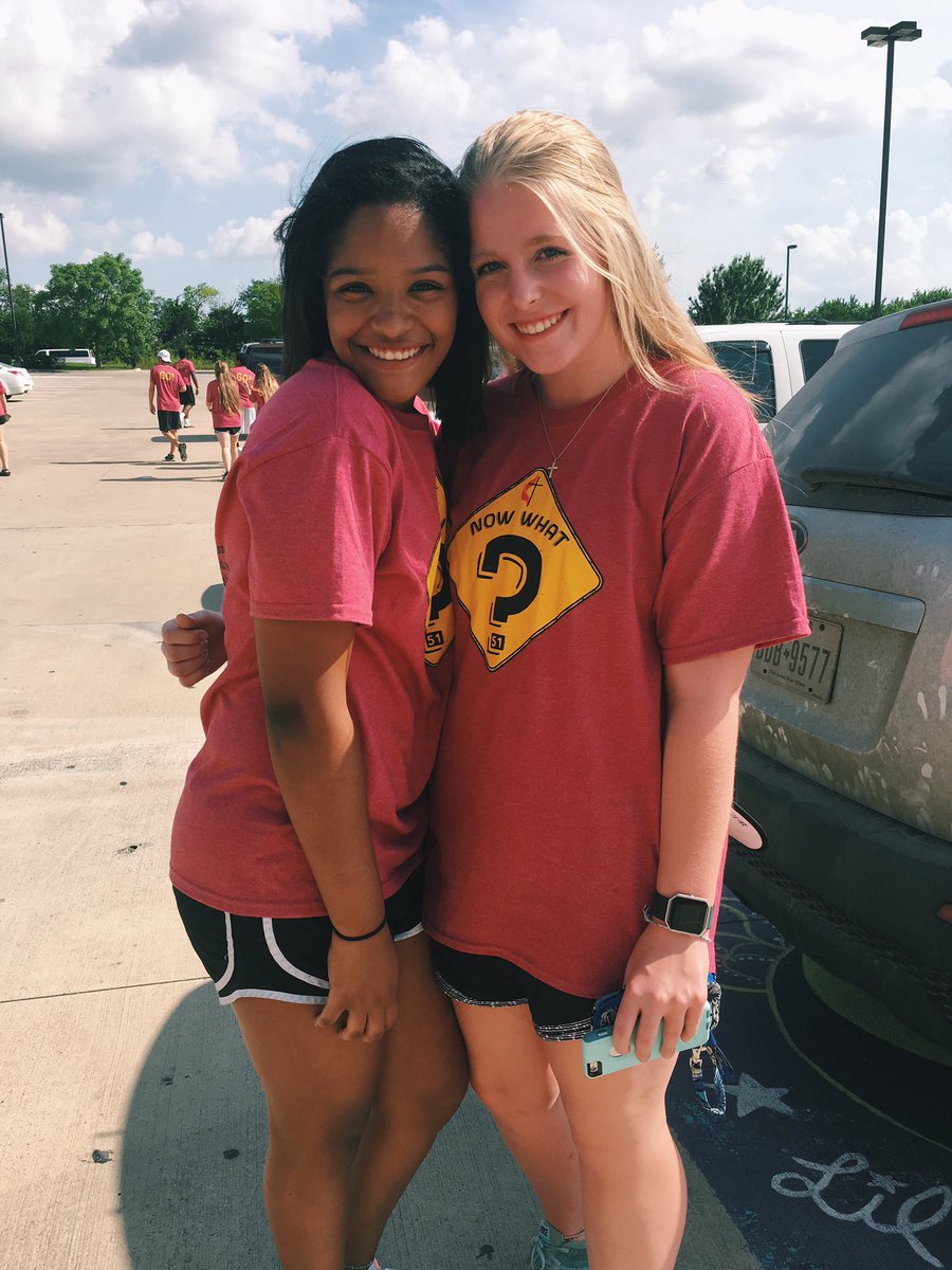 kaylawilliammss's tweet photo. I was blessed with such an amazing experience this week and I was honored to serve others ✝ #ctcym16 https://t.co/osctSeShC9