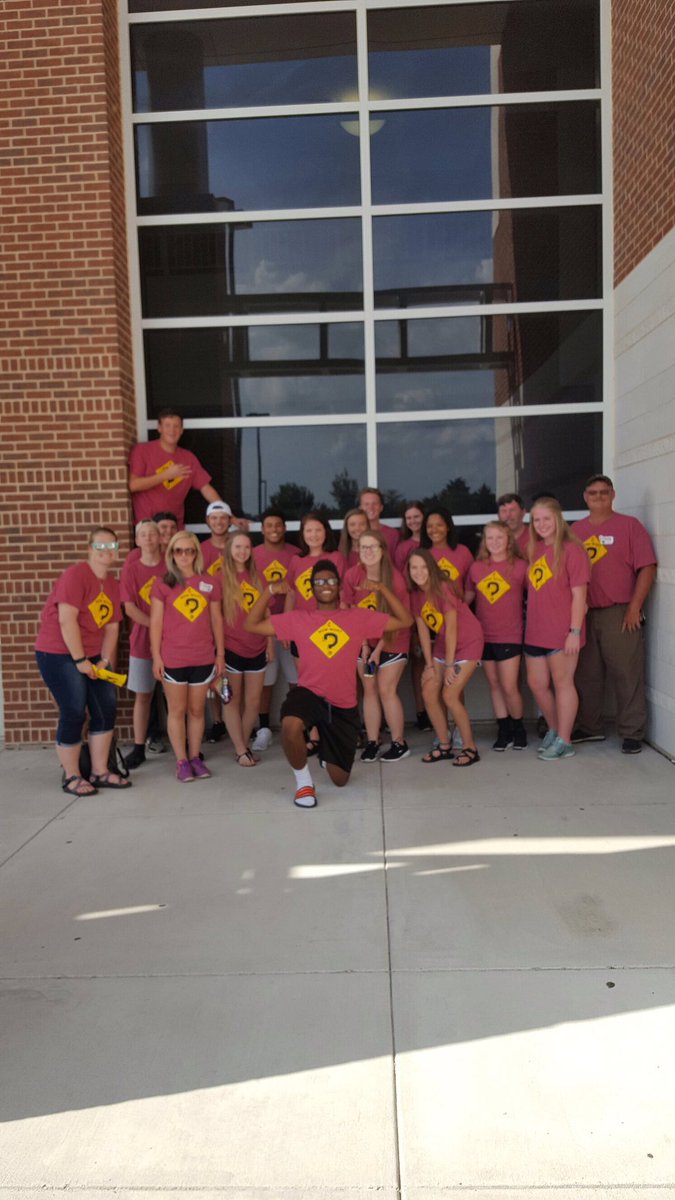 kaylawilliammss's tweet photo. I was blessed with such an amazing experience this week and I was honored to serve others ✝ #ctcym16 https://t.co/osctSeShC9