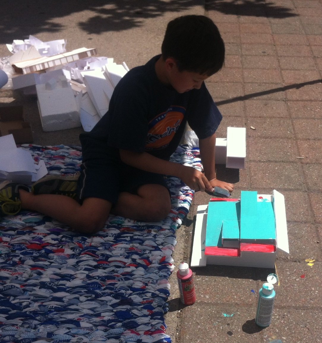 Fun City tweet media