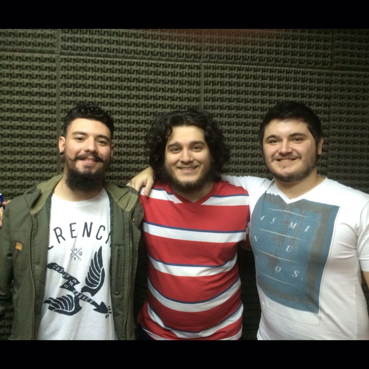 LaTecnoFM's tweet photo. #CopaAmerica Arranca el 2T y @Argentina está a 45 min de las semifinales #ARG 2 #VEN 0 https://t.co/Fx3z6iVY5R https://t.co/IaMlS0aqJH