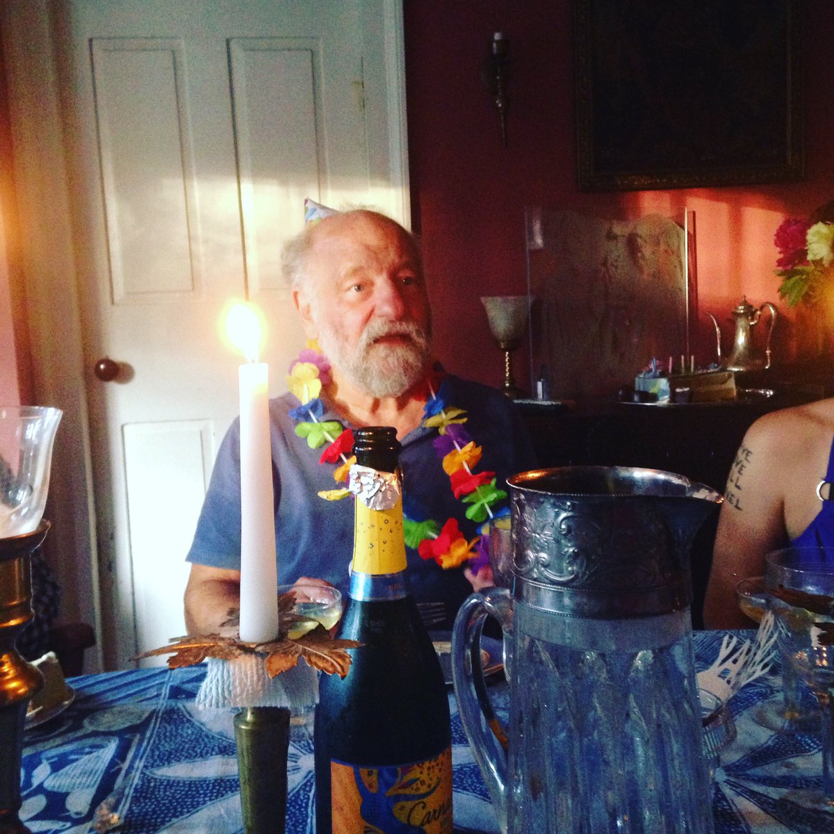 kath_rice's tweet photo. It's the end of the #colgatewritersconference but we're still celebrating! @Colgatewriters https://t.co/bkwzL94Q1A
