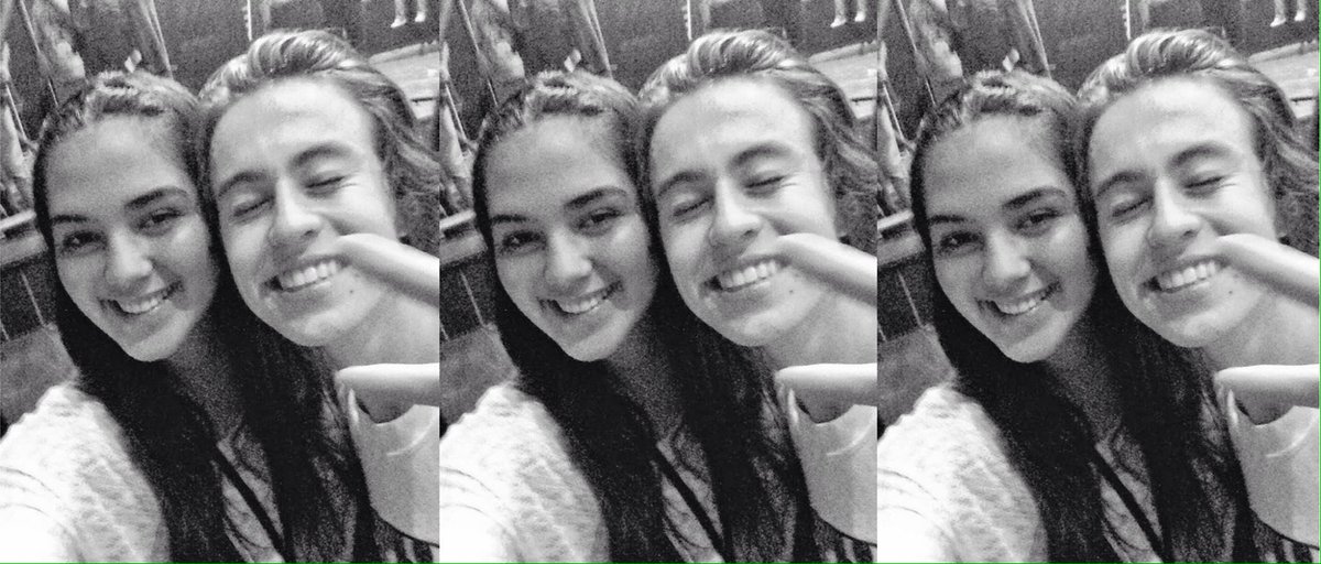 camila_binek's tweet photo. If feels like yesterday and Tomorrow will be 1 month since the best day of my life💗🙈
@Nashgrier #TheWaveInLima https://t.co/lE1GigrTiZ