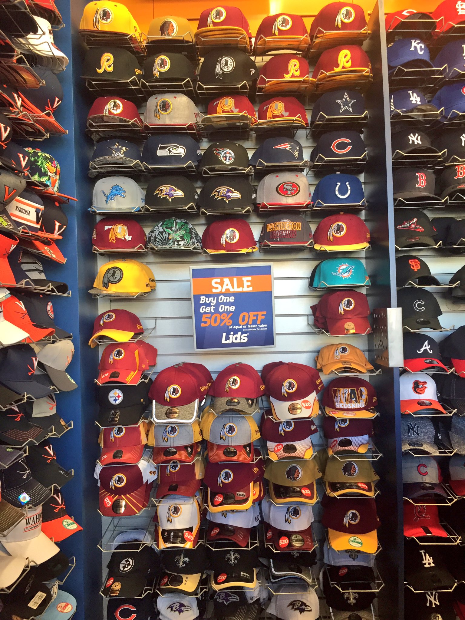 broncos hats lids