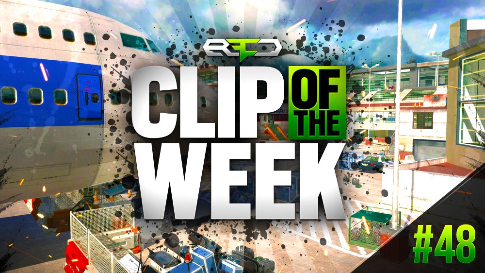 Nordavindgg's tweet photo. RETWEET if you want to see Red's Clip of the Week ft. @Bombs go public NOW!! https://t.co/LEtjlXTY8W