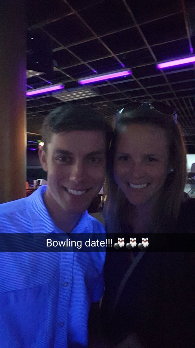 Mor_Simps's tweet photo. This man though! #bowlingdate #datenight ๐ณ๐ณ๐ณ https://t.co/TmFM1Vv3PF