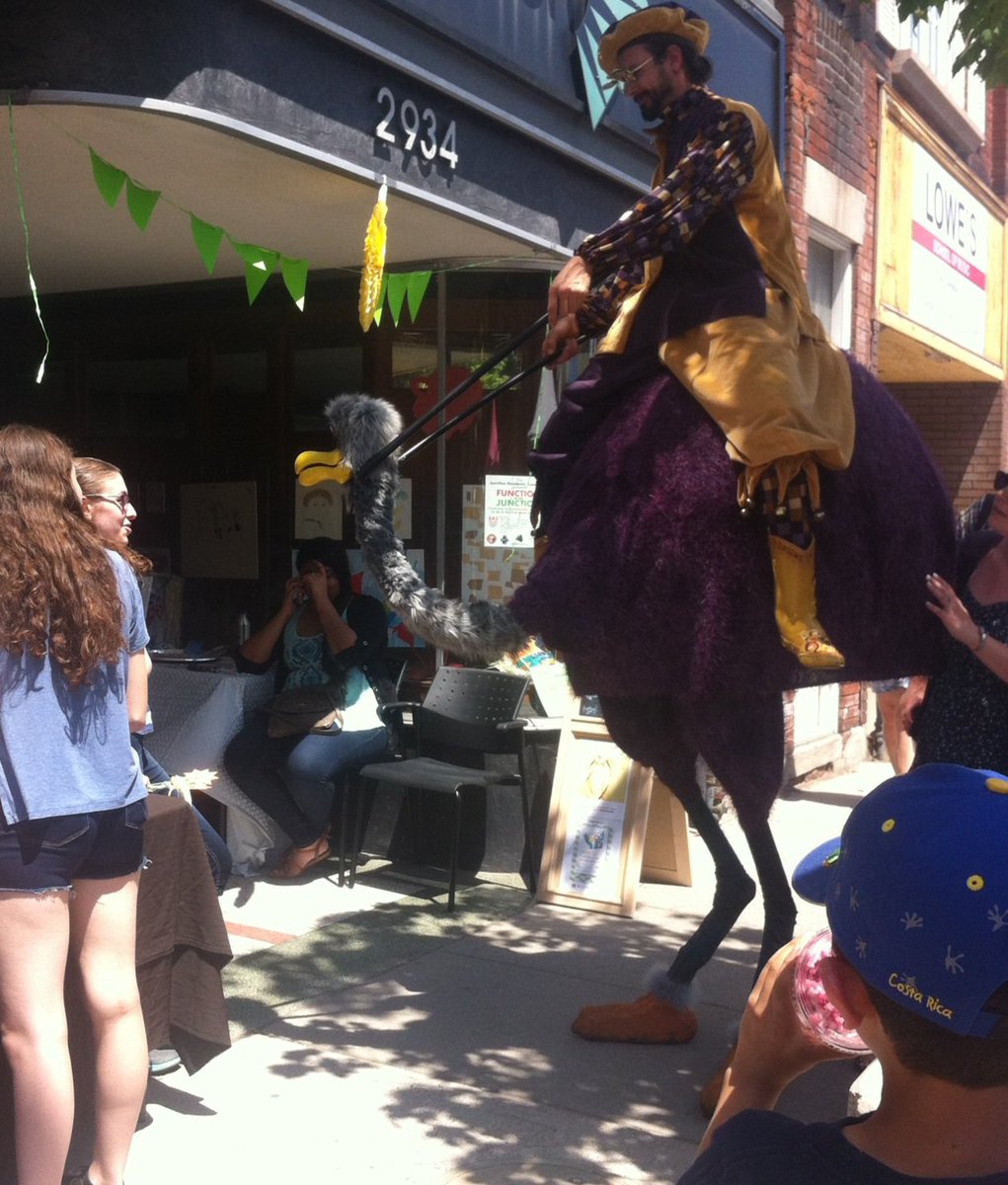 Fun City tweet media