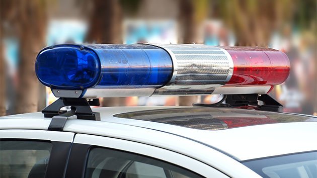 Oakland Police Department Loses Another Police Chief -  abc1230news.1230thefan.com/2016/06/19/oak…