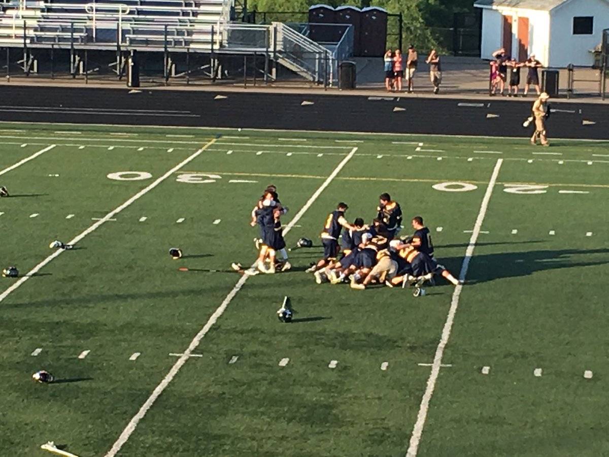 ScottCountyYL's tweet photo. Congrats @LakersLax on your first state title! #LakerNation #PLYL https://t.co/ORLyHEc61Q