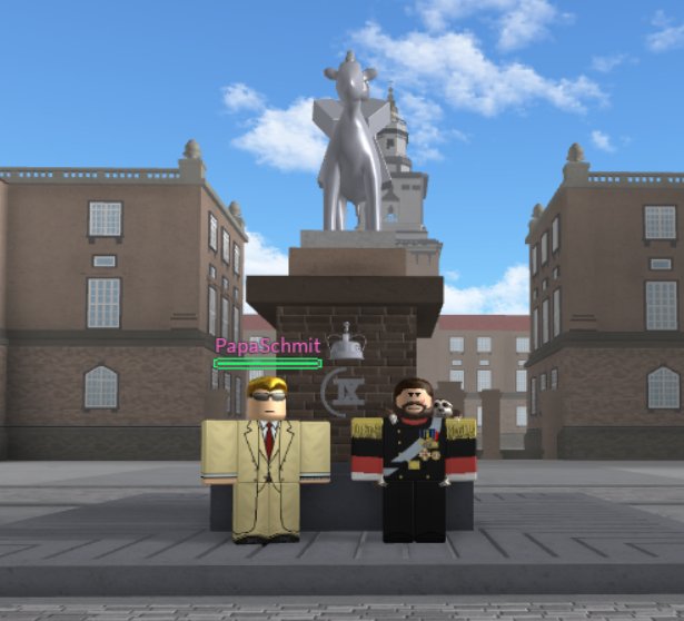 Denmark ROBLOX tweet media