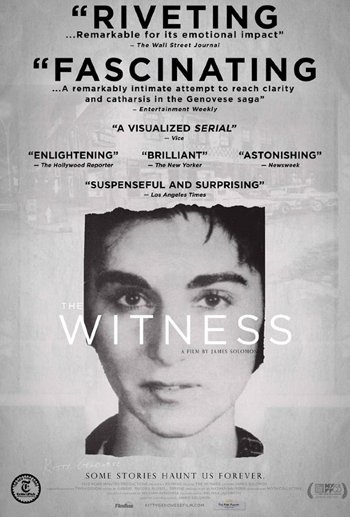 filmcourage's tweet photo. Discovering the Real Story of #KittyGenovese &amp; 38 Witnesses w/#JamesSolomon of #TheWitness https://t.co/PgreozriYj https://t.co/tbG4SO0gPN