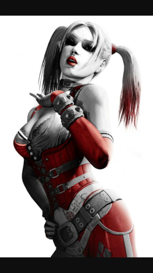 ThatPyschoQuinn's tweet photo. ♠Hiya Cuties Im Harley
♥Im a nice Gal with a Pyscho side
♦Lewd/non-LewdRp
♣Rt if you wanna~ https://t.co/w6rIzKvjfH