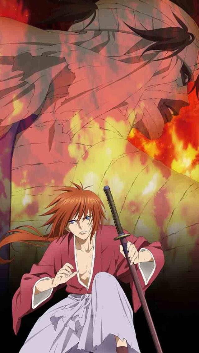 アニメ画像 エルエル Rt多め Pa Twitter 6月日は緋村剣心の誕生日 おめでとう O 緋村剣心 緋村剣心好きな人rt るろうに剣心 るろうに剣心好きな人rt Rtした人全員フォローする T Co Zae2ygoxhc Twitter