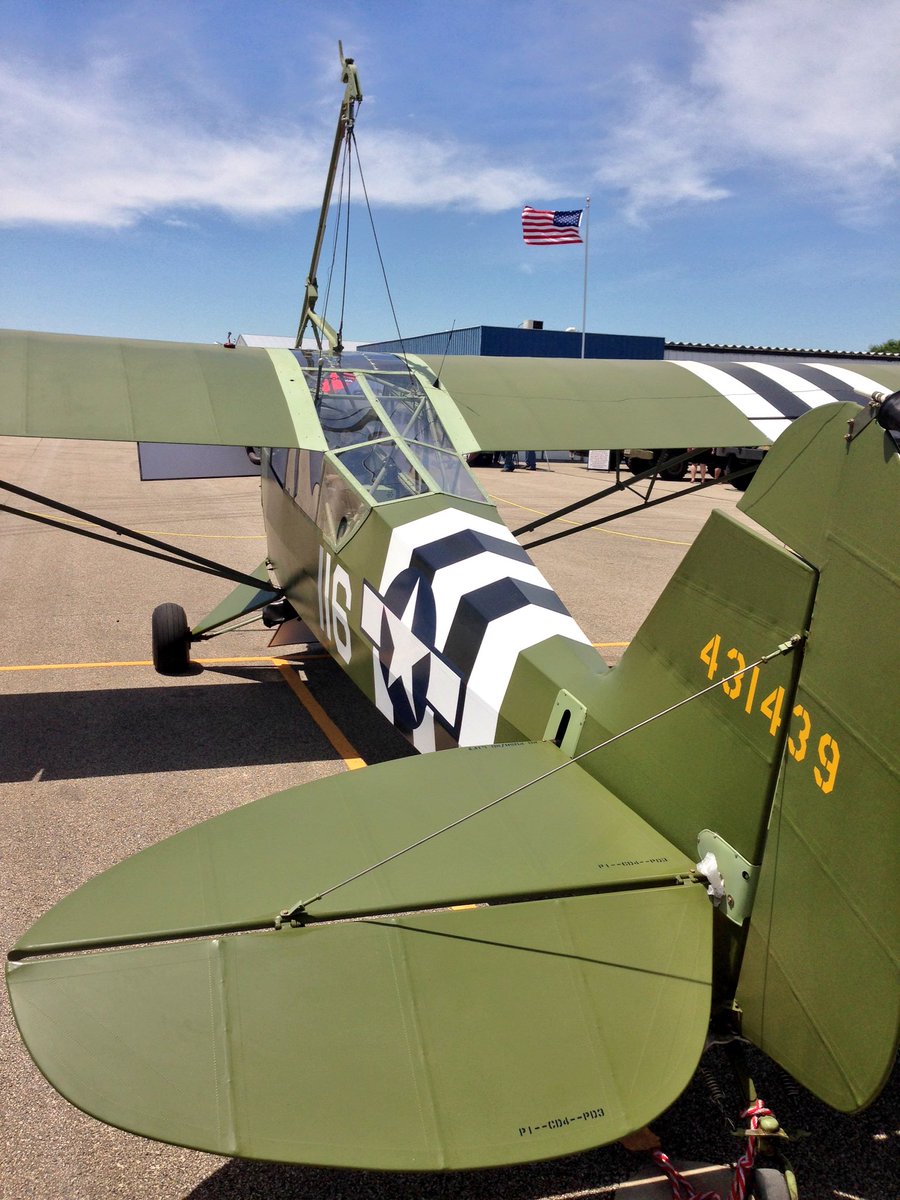 Very cool and rare grasshopper that served in #WorldWarII