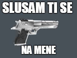 Досадно ми беше..