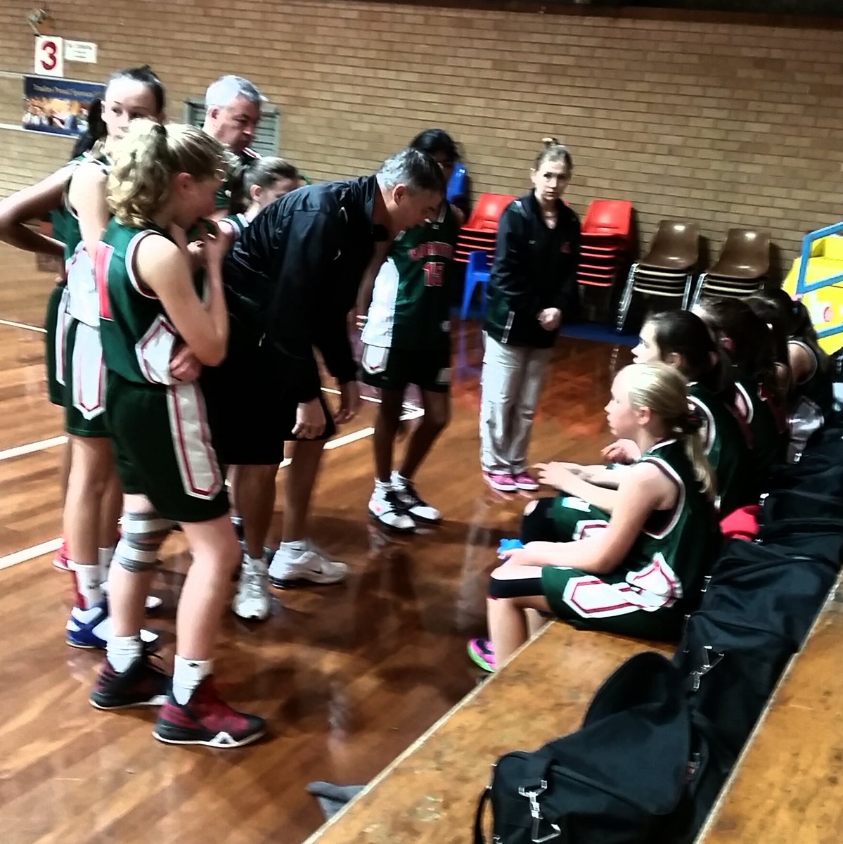 stinger14g2's tweet photo. Good start here at Sutherland 13 v 7 after q1 #14G2 @hornetsreps https://t.co/YxcIObfqWv