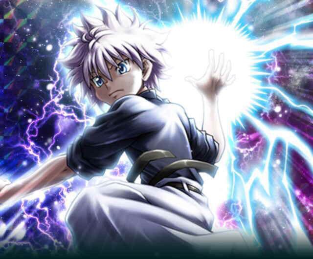 アニメ画像 エルエル Rt多め キルアゾルディック キルア Hunterhunter ハンターハンター キルア好きな人rt ハンターハンター好きな人rt Rtした人全員フォローする