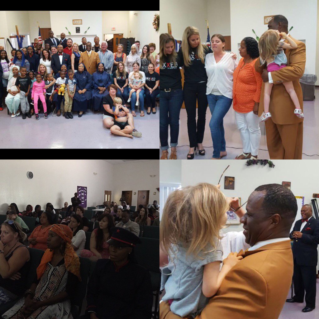 BroTonyMuhammad's tweet photo. Thank you St Petersburg the walls of division are coming down and humanity is uniting. #Vaxxed viewing unifying ✊🏾 https://t.co/AJOs9WrawD
