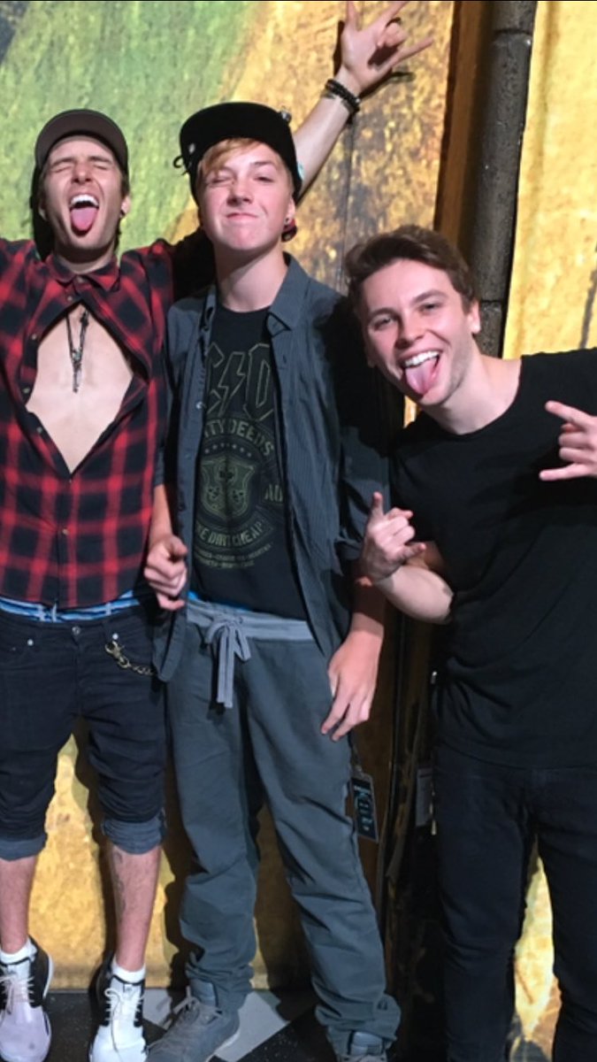 rainbowscribblz's tweet photo. Still fun though! @TrueChadwick @KeatonStromberg @wesleystromberg https://t.co/f2MVJoKO1d