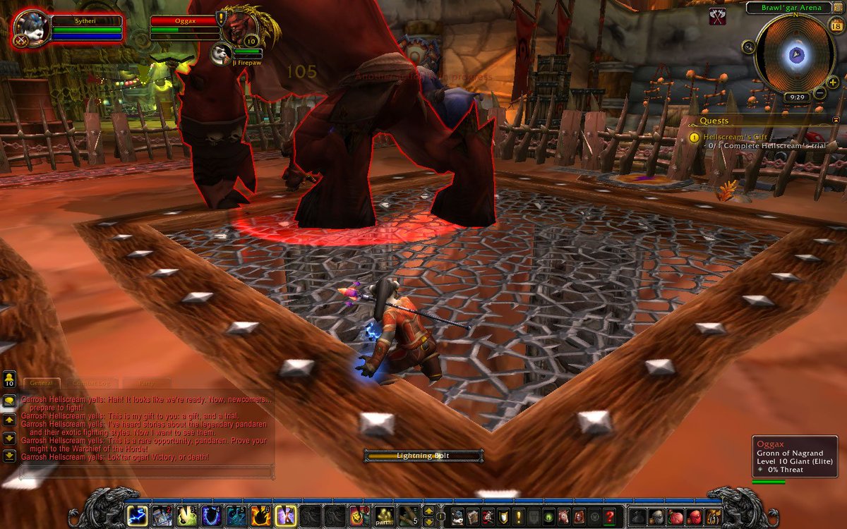 MiniPanderi's tweet photo. Check out my screenshot from World of #Warcraft! https://t.co/8ODNlVinAc
