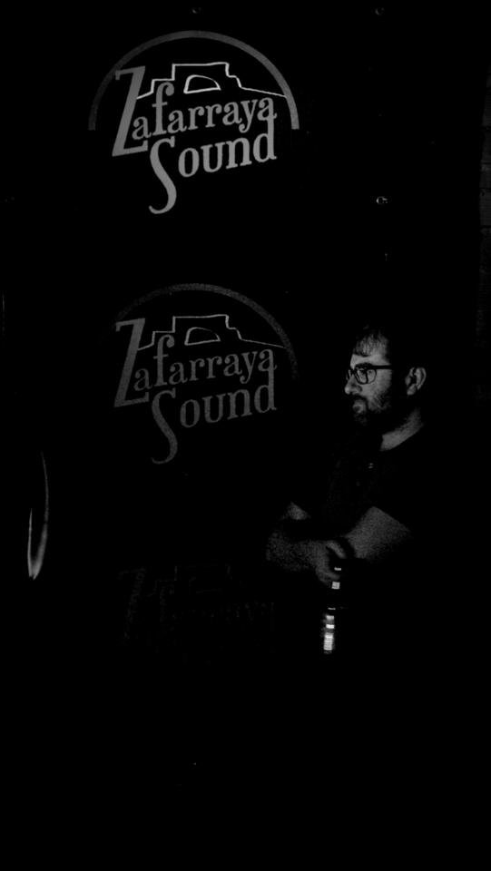 ZafarrayaJazz's tweet photo. Y ahora a dormirrrrr!!!! #Dbaldomeros #ZafarrayaSound #Bokete Festival de música emergente del #LlanodeZafarraya https://t.co/5CgTuVSpkA