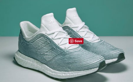 ZombieBased's tweet image. Adidas made shoes from recycled ocean plastic. bit.ly/1ZZmxua #STEM #PBL