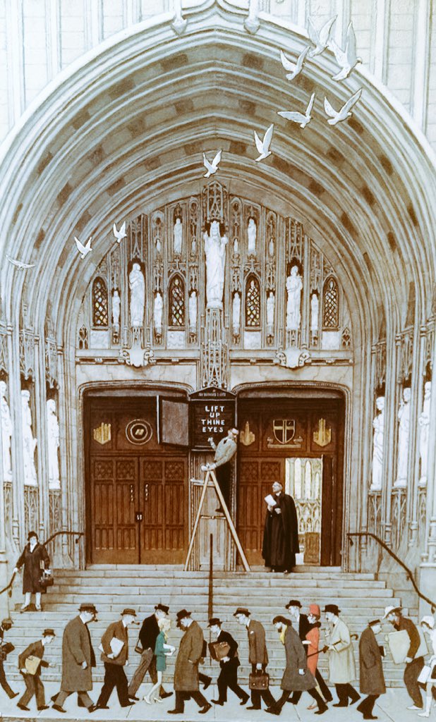 MakeiTupou's tweet photo. "lift up thine eyes" - a newfound favorite https://t.co/uzwENT9eL1