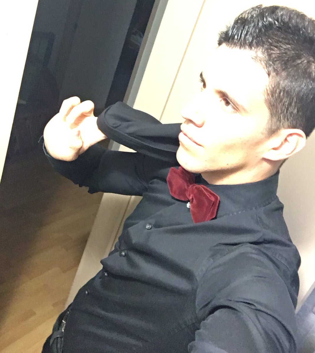 CESARVIRAMONT's tweet photo. Ready ...?! 😏 https://t.co/XUC3Fx3uiW