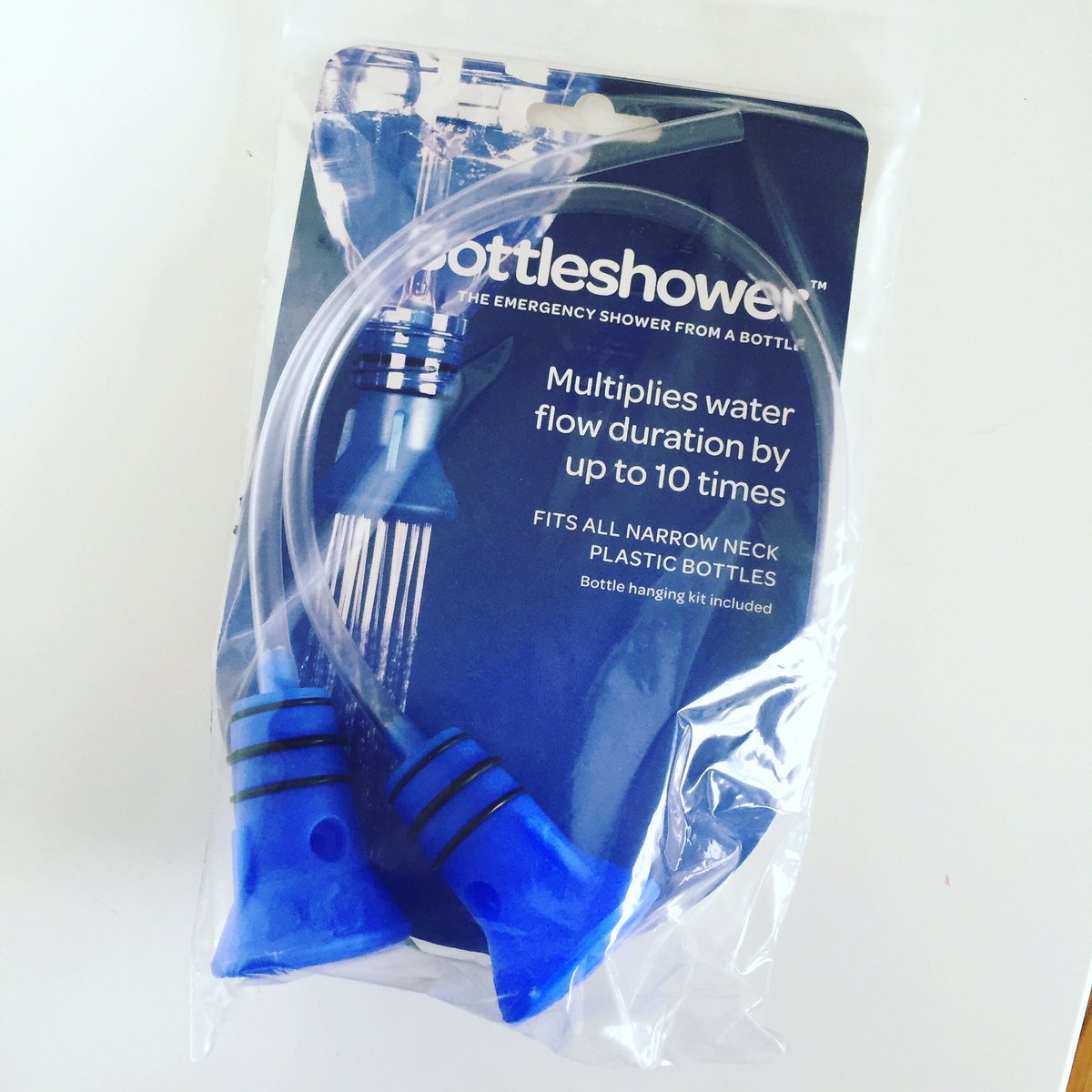 Bottleshower tweet media