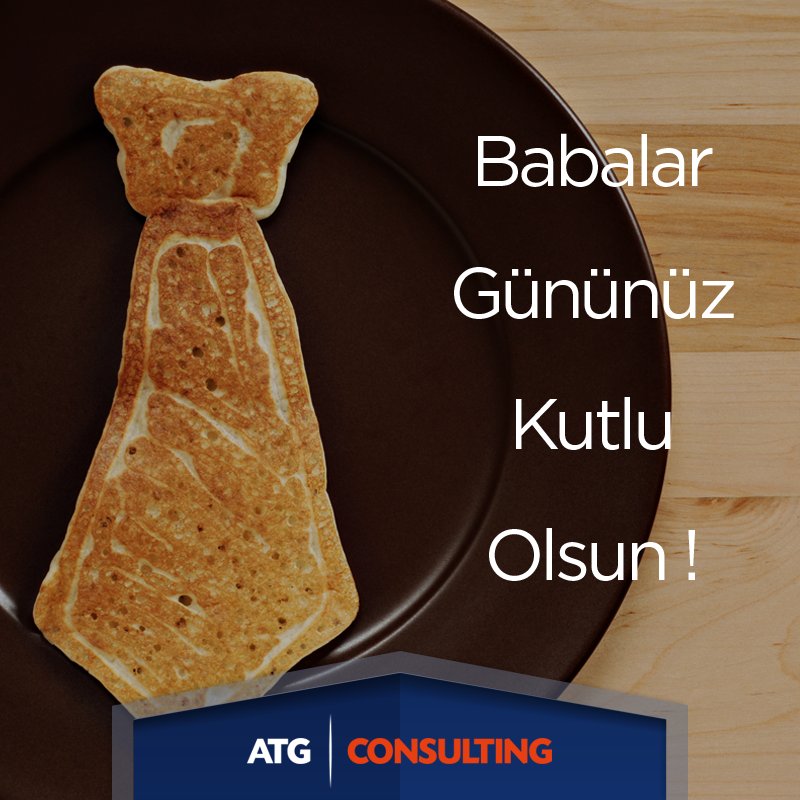 ATG__CONSULTING's tweet photo. Babalar Günü’nüz kutlu olsun!
#babalargünü https://t.co/KehNsRrvli