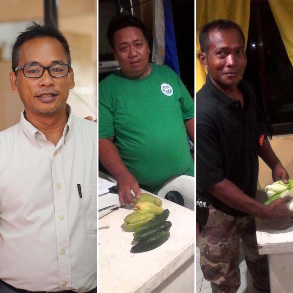 FOR_ASEAN's tweet photo. These dads are #foodrescue heroes!
#HappyFathersDay!!

#YSEALI #ASEAN https://t.co/awi2RMGGOO