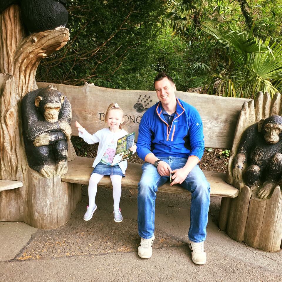 22Wags's tweet photo. Happy Father's Day daddy ❤️.                   And to all wags gents who are fathers have an amazing day https://t.co/xzPa5M8A4j