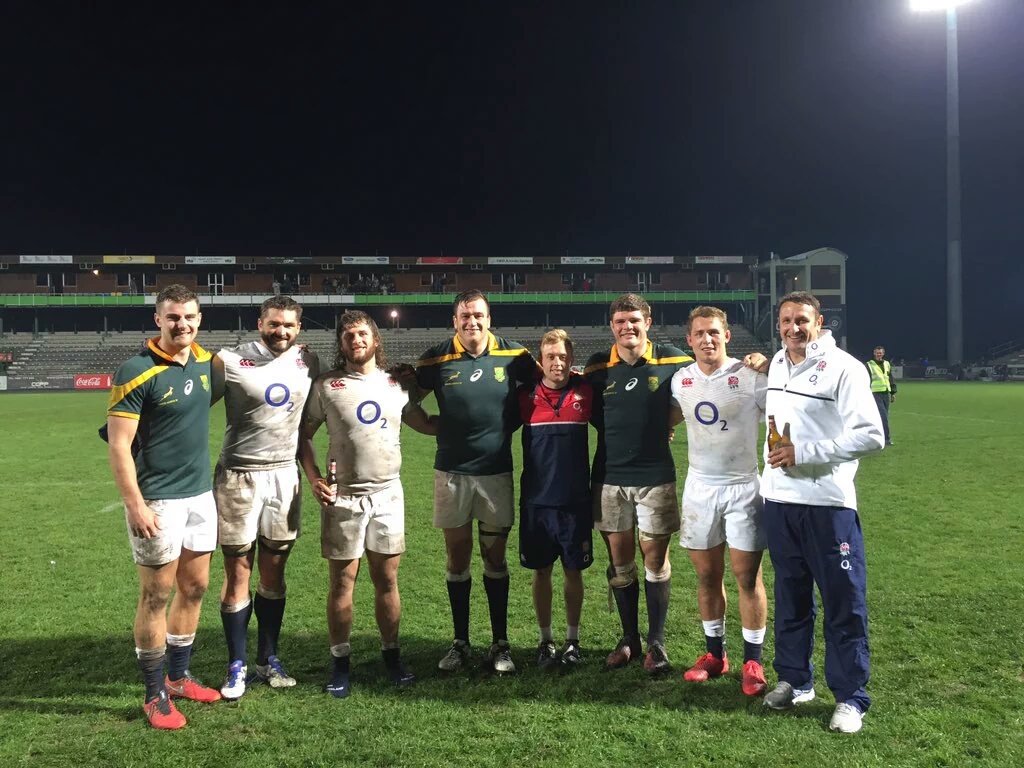 don_armand's tweet photo. Thank you for all the fantastic support this season!! Been a great year of family, friendships and rugby!#Privileged https://t.co/v5iCDzAJRA