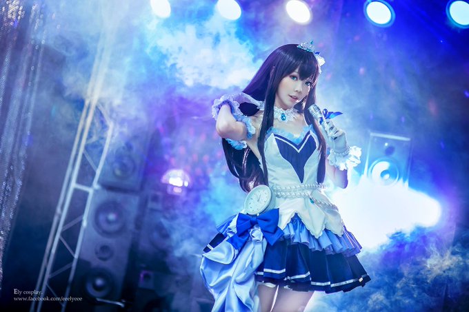 Twitterのコスプレ画像56